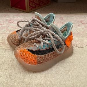 Toddler Sneakers